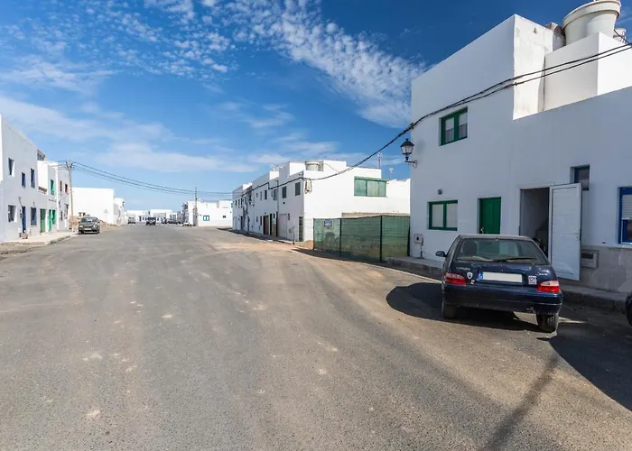 Casa Caleta De Caballo